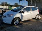 2016 NISSAN VERSA NOTE - 3N1CE2CP6GL378827