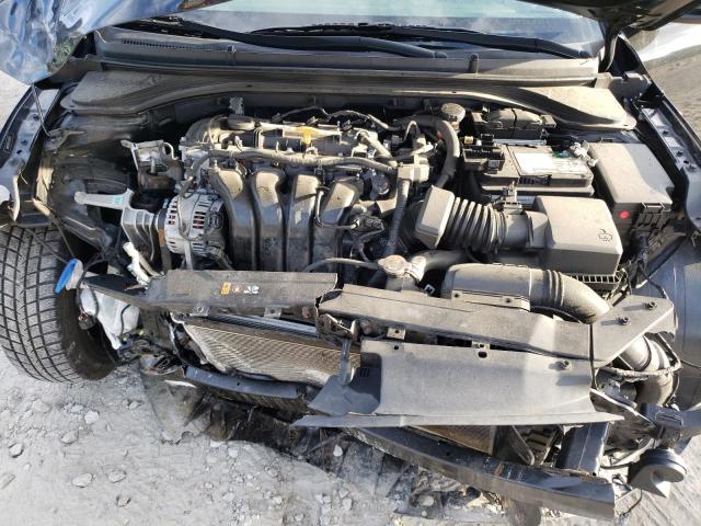 2020 HYUNDAI ELANTRA SE - 5NPD74LF2LH515772