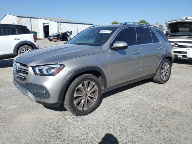 2020 MERCEDES-BENZ GLE 350 4M - 4JGFB4KB5LA087611