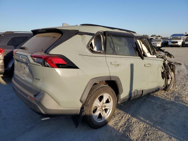2019 TOYOTA RAV4 XLE - 2T3W1RFV9KC005342