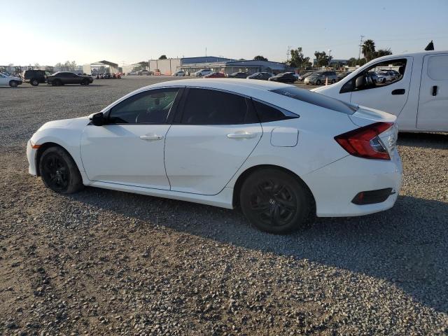 VIN 19XFC2F59HE064136 2017 Honda Civic, LX no.2