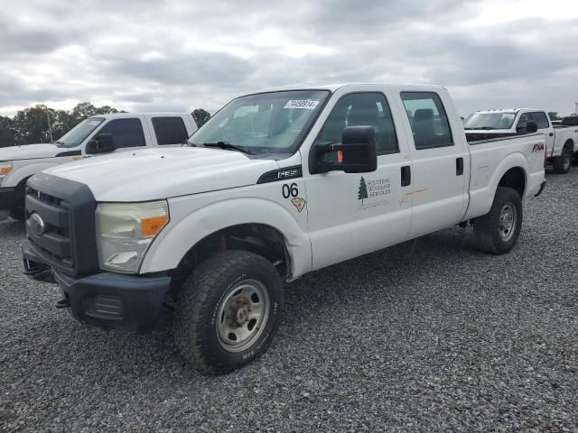 2015 FORD F350 SUPER DUTY 2015