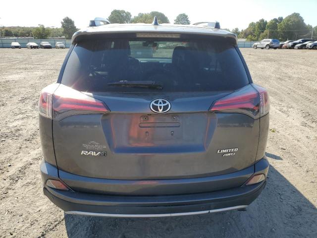 2017 TOYOTA RAV4 LIMIT - JTMDFREV7HD208342