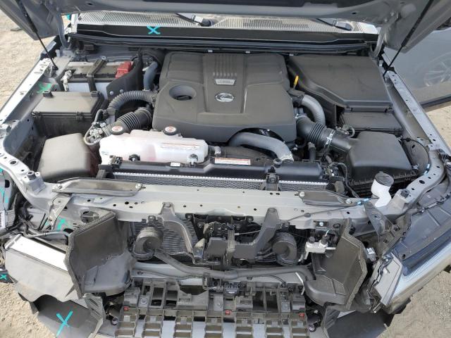 VIN JTJTBCDX5R5006051 2024 Lexus GX, 550 Premium/Pr... no.12