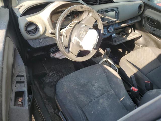 2016 TOYOTA YARIS L - VNKKTUD34GA060547