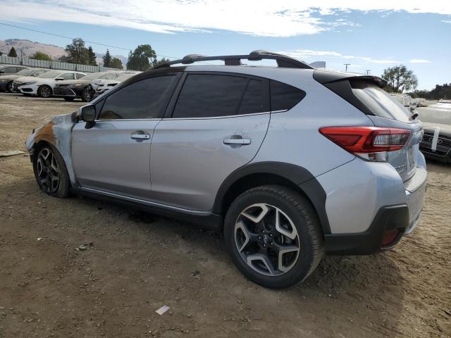 2020 SUBARU CROSSTREK - JF2GTAMC0L8244254