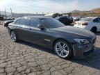 BMW 740 LI снимка