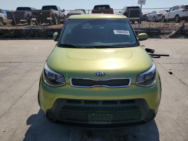 VIN KNDJN2A22E7744957 2014 KIA Soul no.5