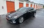 INFINITI Q50 LUXE снимка