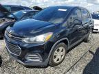 2018 CHEVROLET TRAX LS - 3GNCJKSB3JL278620