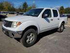 NISSAN FRONTIER C photo