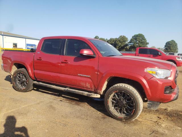 2017 TOYOTA TACOMA DOU - 5TFAZ5CN6HX030329