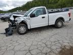 2015 FORD F150 - 1FTMF1C88FFA38363