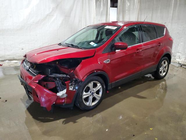 VIN 1FMCU9GX2GUB42776 2016 Ford Escape, SE no.1