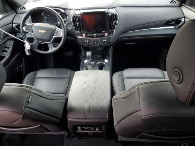 2023 CHEVROLET TRAVERSE L - 1GNEVHKW1PJ267103