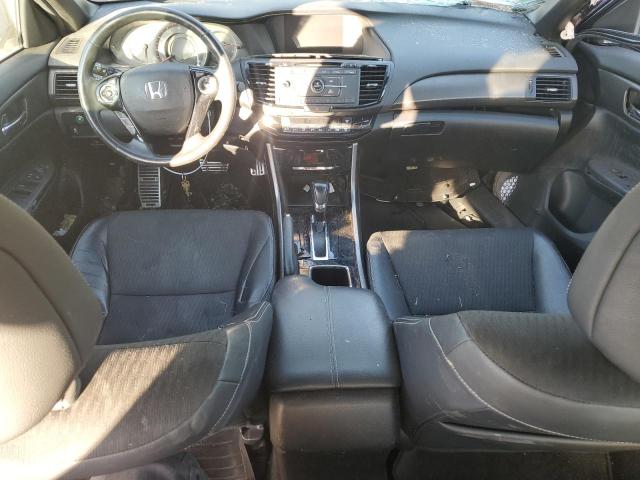 VIN 1HGCR2F55GA045085 2016 Honda Accord, Sport no.8