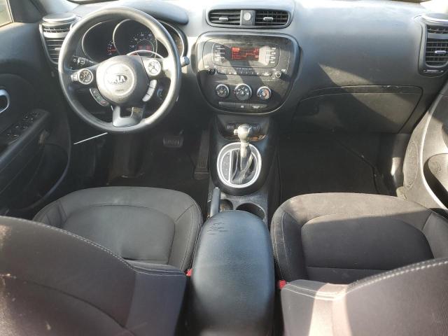 2015 KIA SOUL - KNDJN2A27F7791175