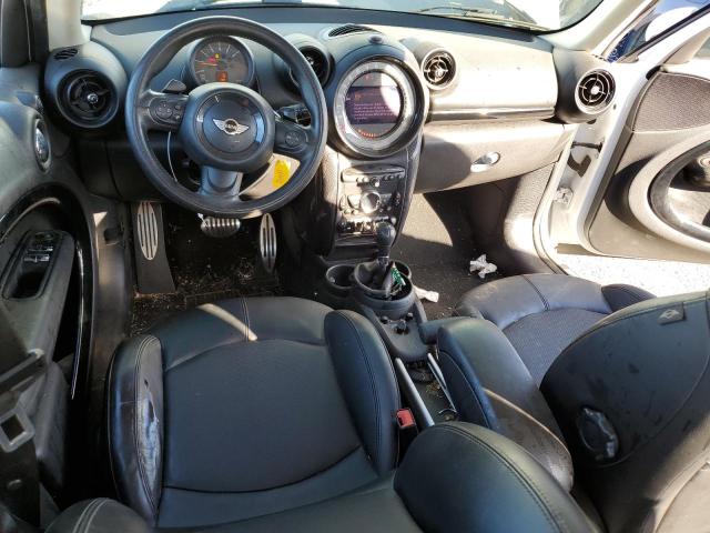 2016 MINI COOPER S C - WMWZC5C52GWU02562