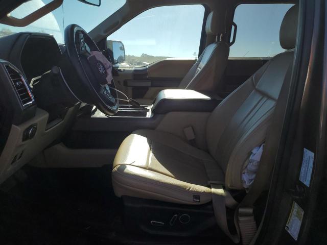 2015 FORD F150 SUPER - 1FTEW1CP0FFD02350