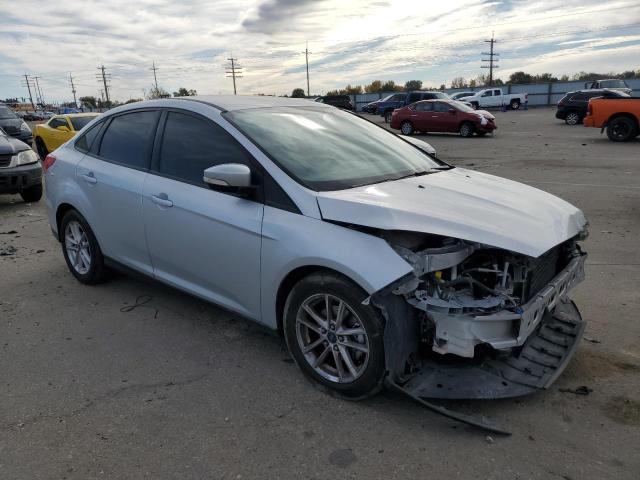 2015 FORD FOCUS SE - 1FADP3F26FL329581