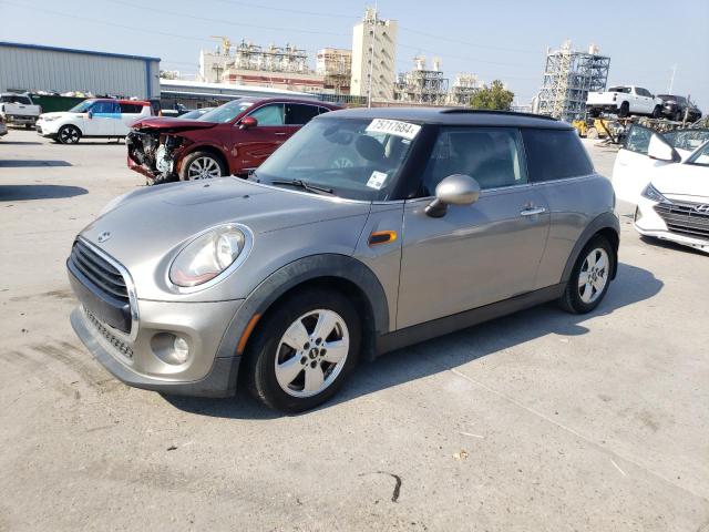 2017 MINI COOPER - WMWXP5C5XH3C63671
