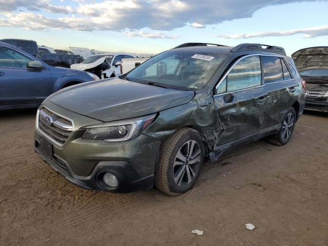 2018 SUBARU OUTBACK 2. - 4S4BSANC8J3358308