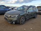 2018 SUBARU OUTBACK 2. - 4S4BSANC8J3358308