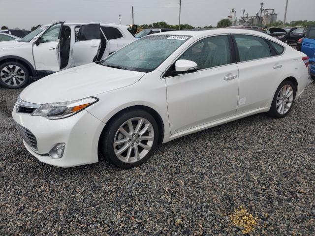 2015 TOYOTA AVALON XLE - 4T1BK1EB1FU175387
