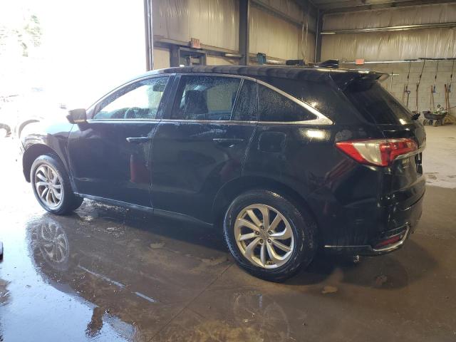 Vin: 5j8tb4h37hl028810, lot: 76777794, acura rdx 20172