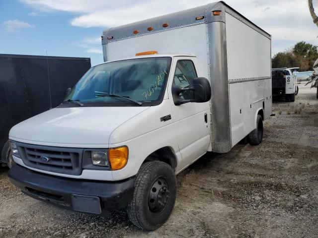 FORD ECONOLINE