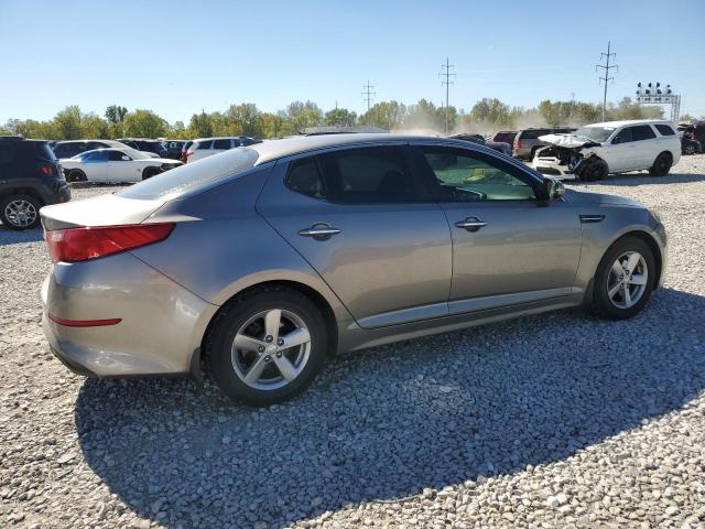 VIN 5XXGM4A7XFG375665 2015 KIA Optima, LX no.3