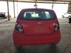 CHEVROLET SONIC LT photo