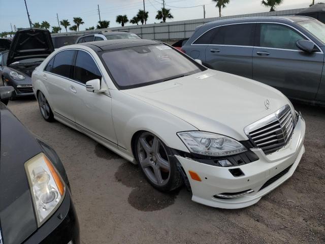 VIN WDDNG7DB8DA508308 2013 Mercedes-Benz S-Class, 550 no.4