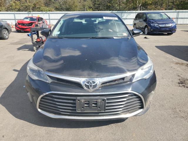 VIN 4T1BK1EB5GU232272 2016 Toyota Avalon, Xle no.5