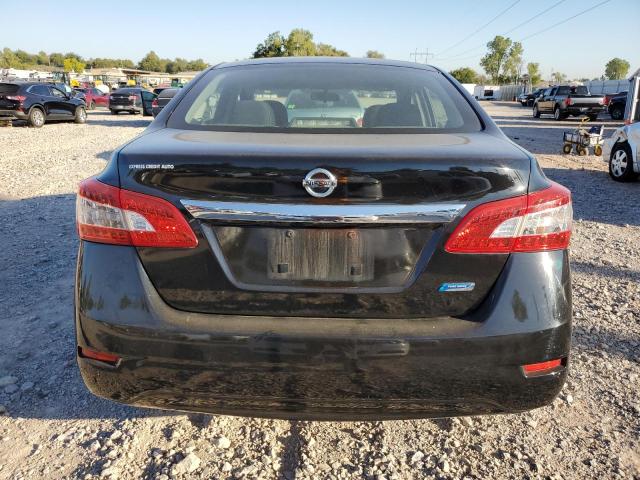 VIN 1N4AB7APXEN855923 2014 Nissan Sentra, S no.6