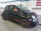 FIAT 500 ELECTR photo