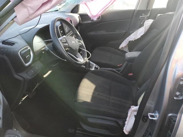 2023 HYUNDAI VENUE SEL - KMHRC8A35PU266862