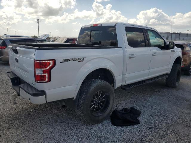 VIN 1FTEW1EP7LKF42379 2020 FORD F-150 no.3