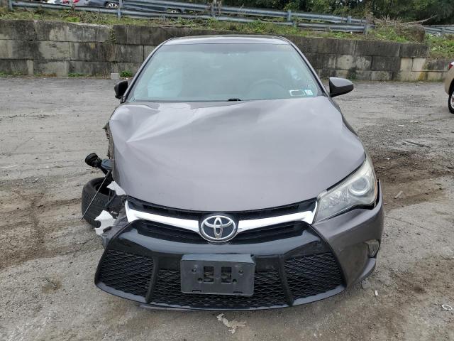 VIN 4T1BF1FKXHU649701 2017 Toyota Camry, LE no.5