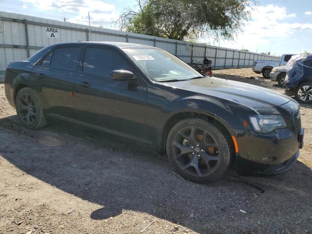 2023 CHRYSLER 300 TOURIN - 2C3CCAAG0PH590068