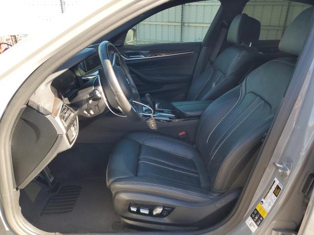 2020 BMW M550XI WBAJS7C07LCD45449