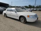 Lot #3024742282 1999 LINCOLN TOWN CAR E