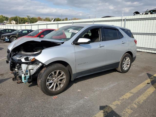 2020 CHEVROLET EQUINOX LT #2986908794