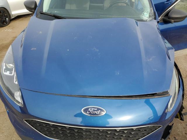 2022 FORD ESCAPE SE - 1FMCU9G69NUA53713