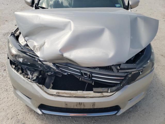 VIN 1HGCR2F3XEA176430 2014 Honda Accord, LX no.11