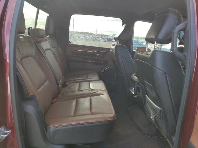 2020 RAM 1500 LONGH - 1C6SRFST9LN397800