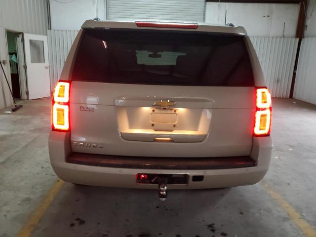 1GNSCAKC9HR329243 2017 CHEVROLET TAHOE