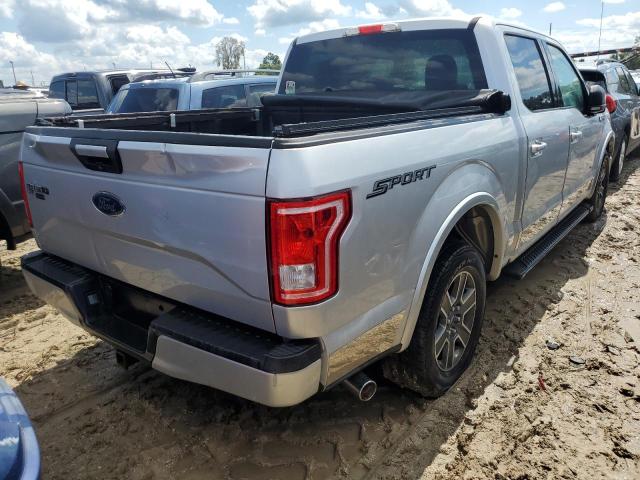 VIN 1FTEW1CP1FKE98189 2015 Ford F-150, Supercrew no.3