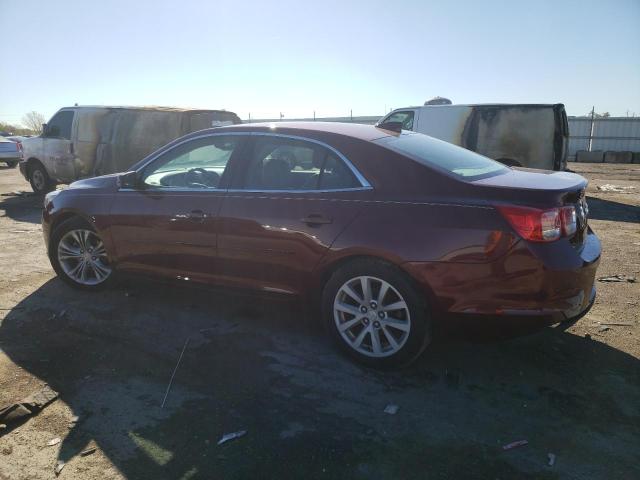 2015 CHEVROLET MALIBU 2LT - 1G11D5SL3FF313748