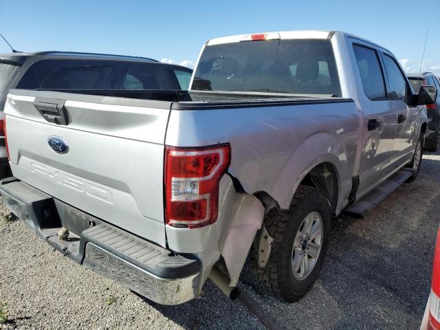 VIN 1FTEW1C59JKD83301 2018 Ford F-150, Supercrew no.3